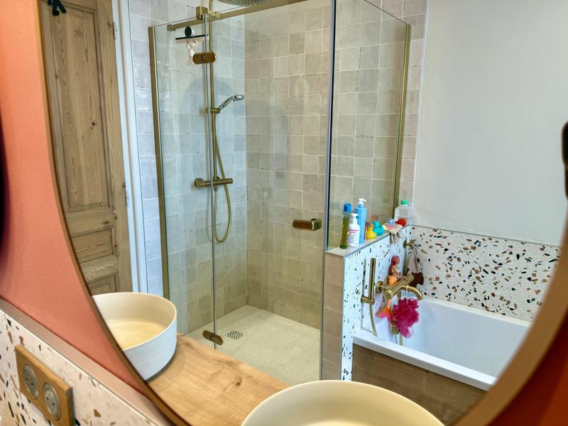 Maison - 226 m² - 9 pièces