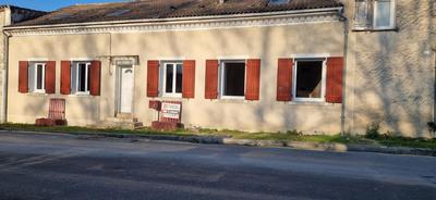 Maison - 165 m² - 6 pièces