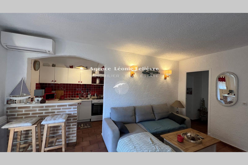 Appartement - 39 m² - 2 pièces