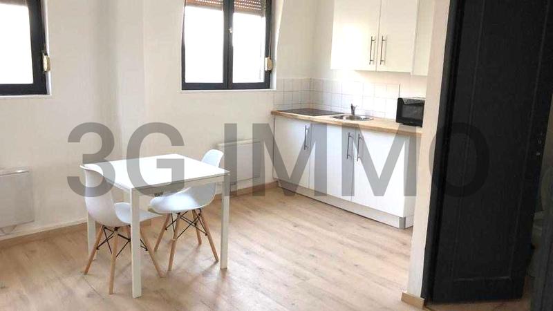 Immeuble - 153 m² - 8 pièces