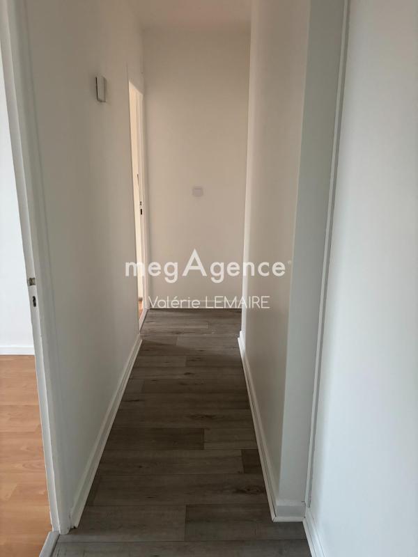 Appartement - 74 m² - 4 pièces
