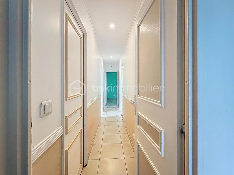 Maison - 107 m² - 6 pièces