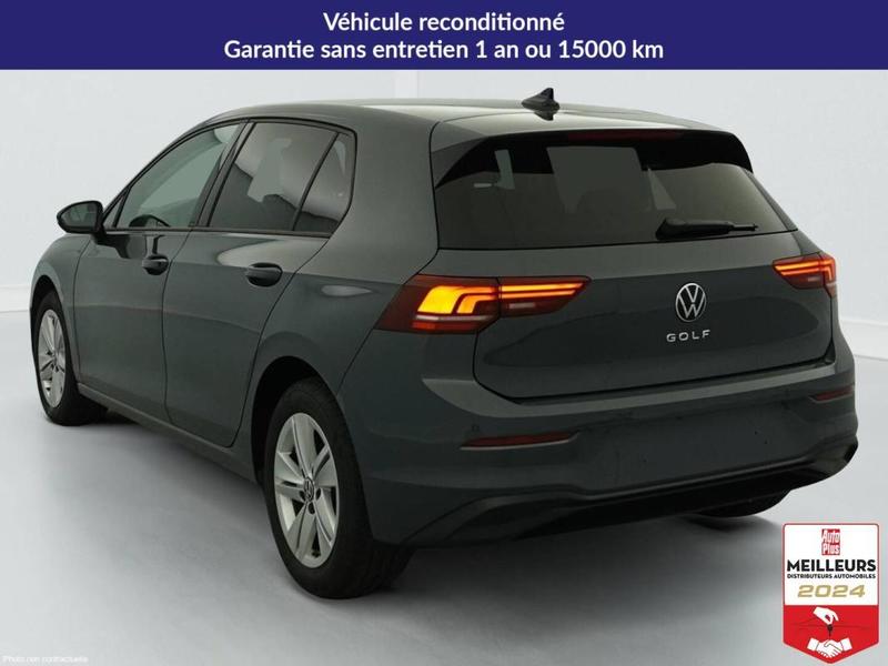 Volkswagen Golf 1.5 Tsi Evo2 116 Bvm6 Life Plus