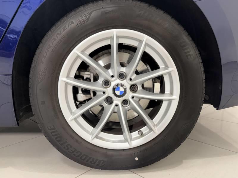 Bmw Série 3 318d 150 ch Bva8 Business Design