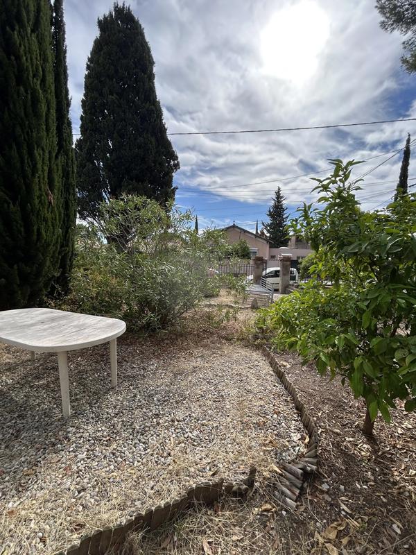 Maison - 63 m² - 4 pièces