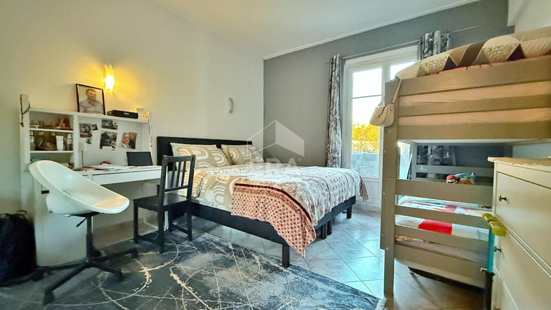 Appartement - 53 m² - 2 pièces