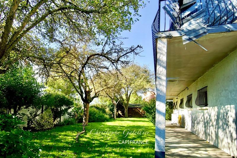 Duplex - 100 m² - 5 pièces