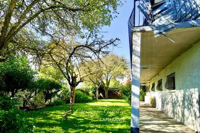 Duplex - 100 m² - 5 pièces