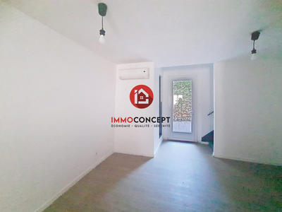 Maison - 134 m² - 4 pièces