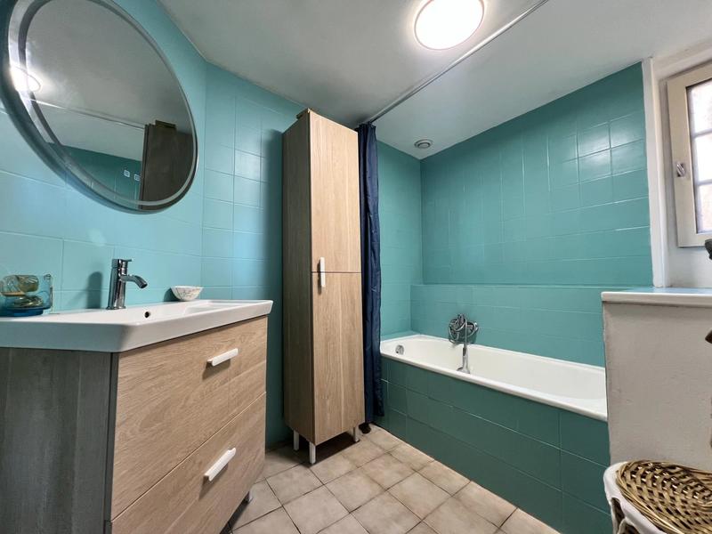 Maison - 77 m² - 4 pièces