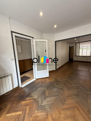 Local d'activités - 55 m² - 4 pièces