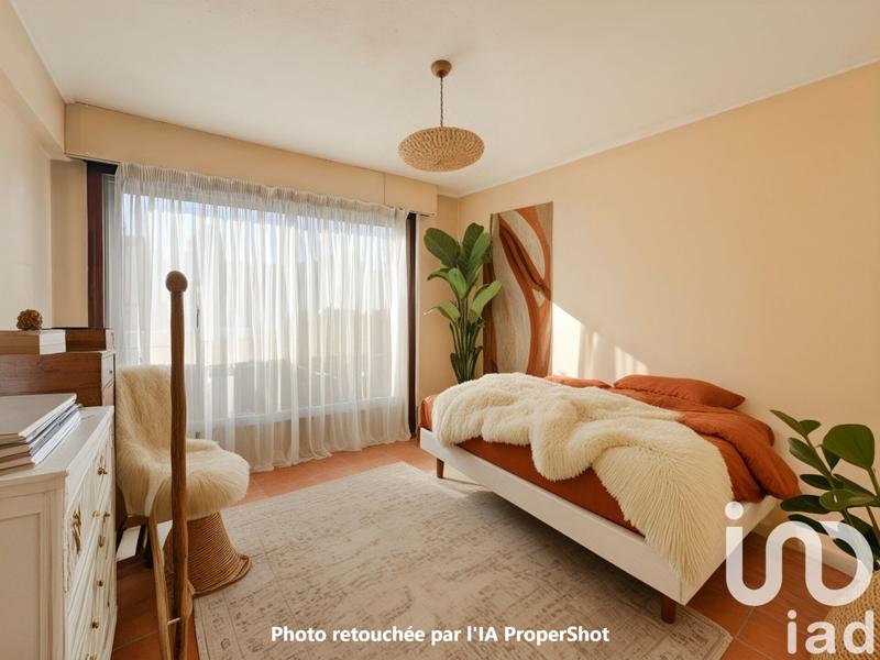 Appartement - 121 m² - 5 pièces