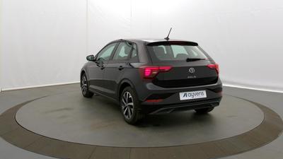 Volkswagen Polo 1.0 Tsi 95ch Life Plus
