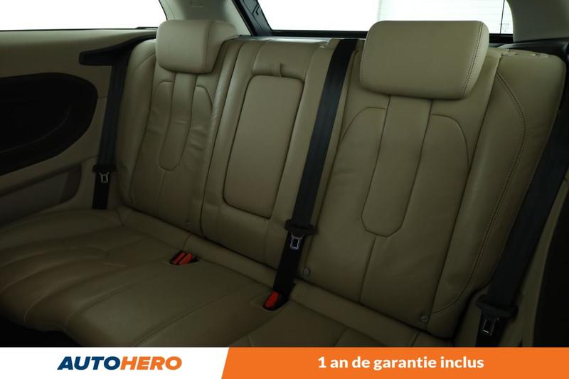 Land Rover Range Rover Evoque 2.2 Td4 Pure Pack Tech Bva9 150 ch