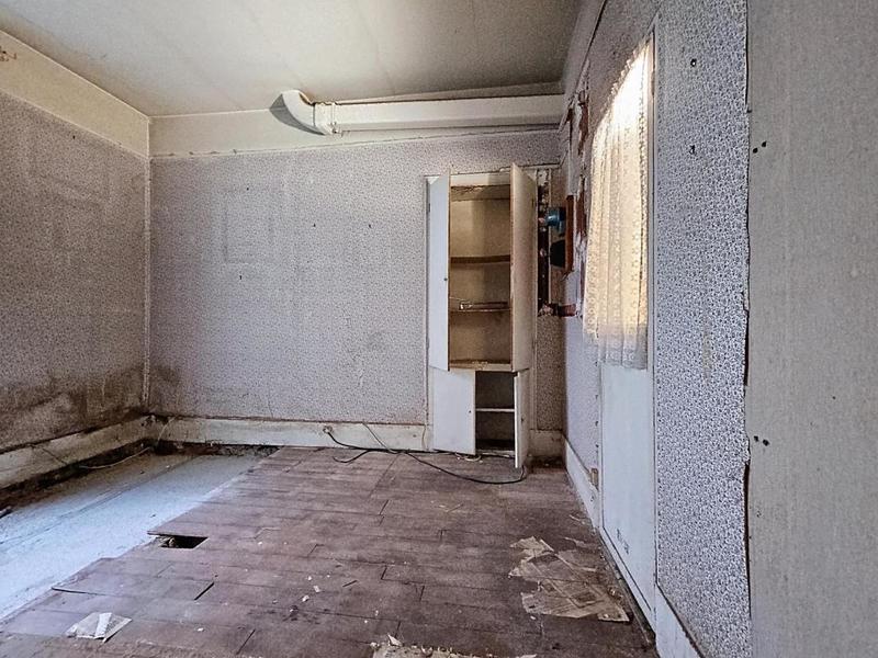 Appartement - 34 m² - 2 pièces