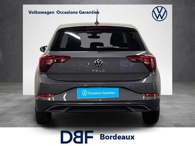 Volkswagen Polo 1.0 Tsi 95 s&amp;S Dsg7 Vw Edition