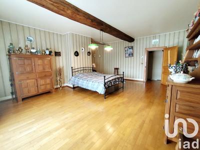 Maison de village - 284 m² - 12 pièces