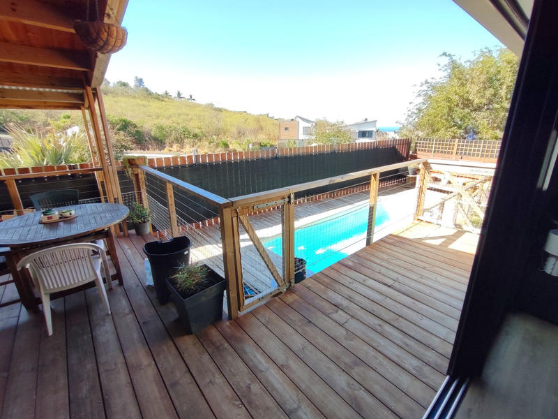 Maison - 119 m² - 5 pièces