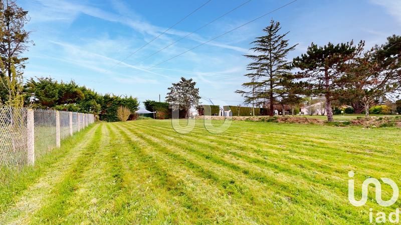 Maison - 119 m² - 4 pièces