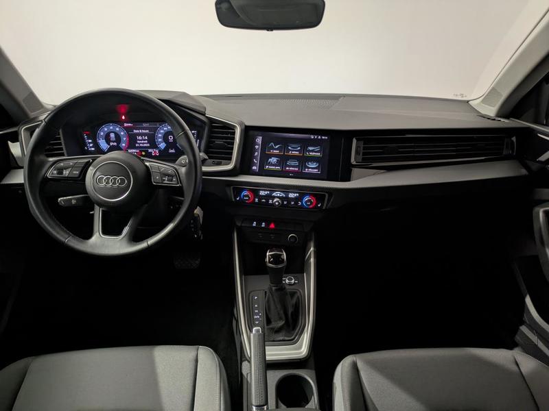 Audi A1 sportback 35 Tfsi 150ch Type s-Line s tronic Sieges Chauffants