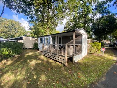 Maison - 32 m² - 4 pièces