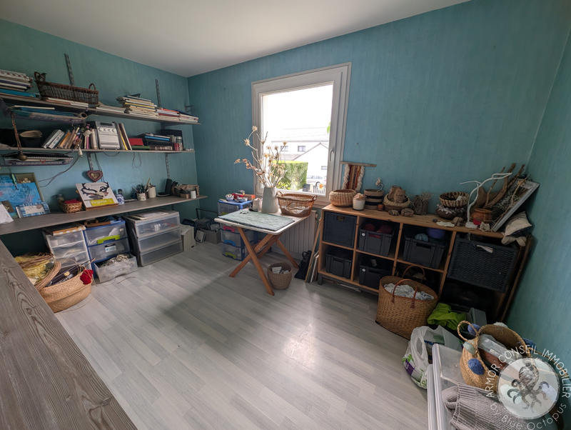 Maison - 196 m² - 6 pièces