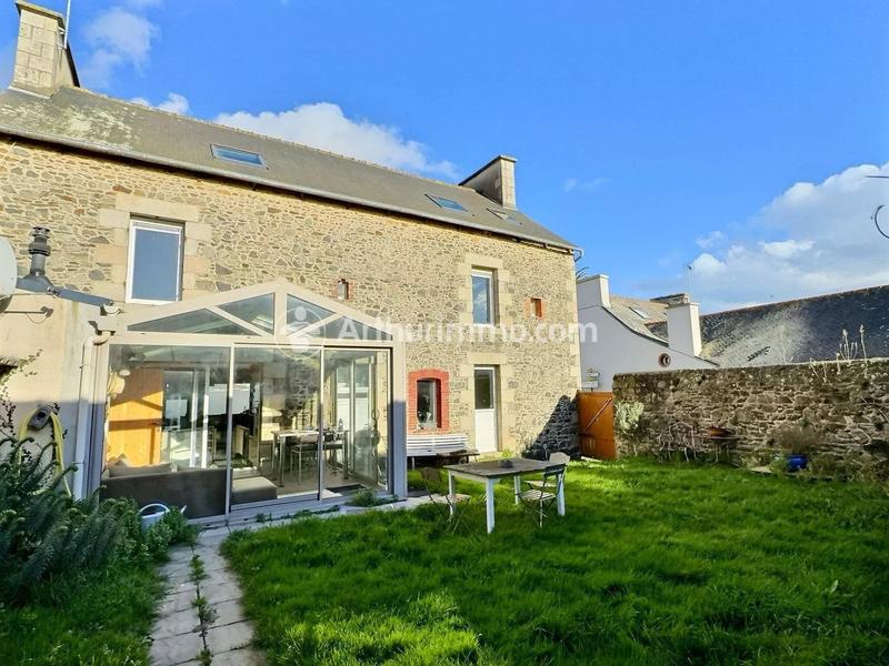 Maison - 168 m² - 6 pièces