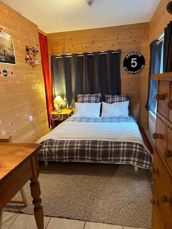 Châlet - 124 m² - 6 pièces