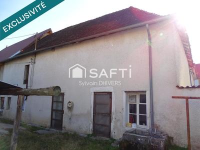 Local commercial - 240 m² - 5 pièces