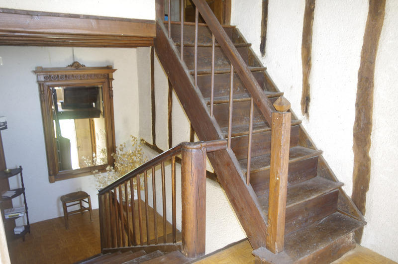 Maison - 142 m² - 4 pièces