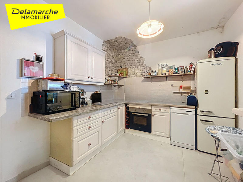 Maison - 169 m² - 10 pièces