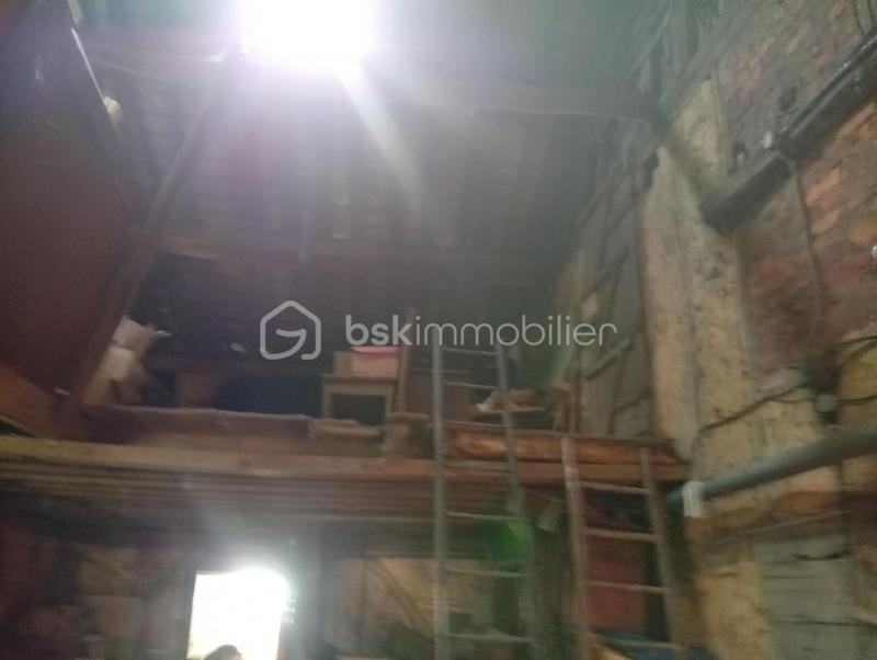 Maison de village - 147 m² - 6 pièces