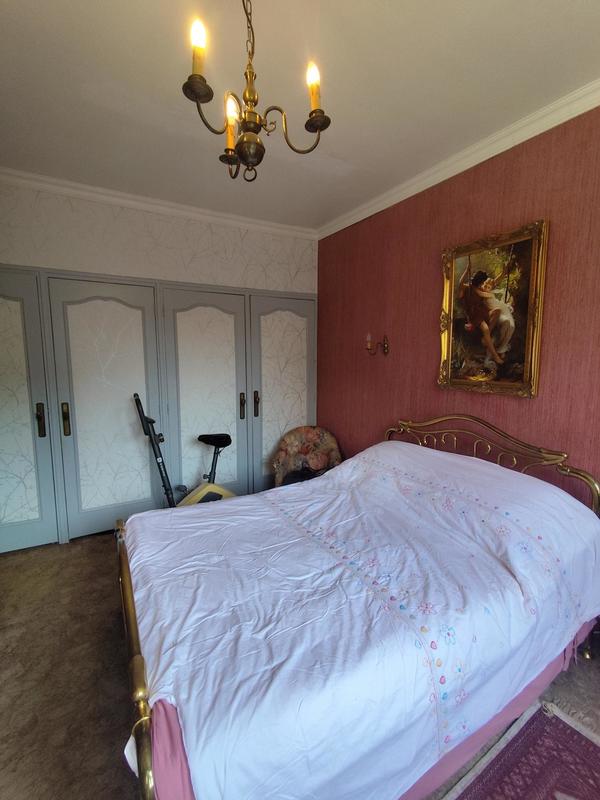 Maison - 112 m² - 5 pièces