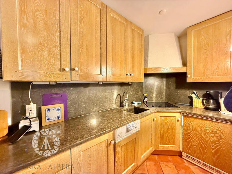 Maison - 189 m² - 6 pièces