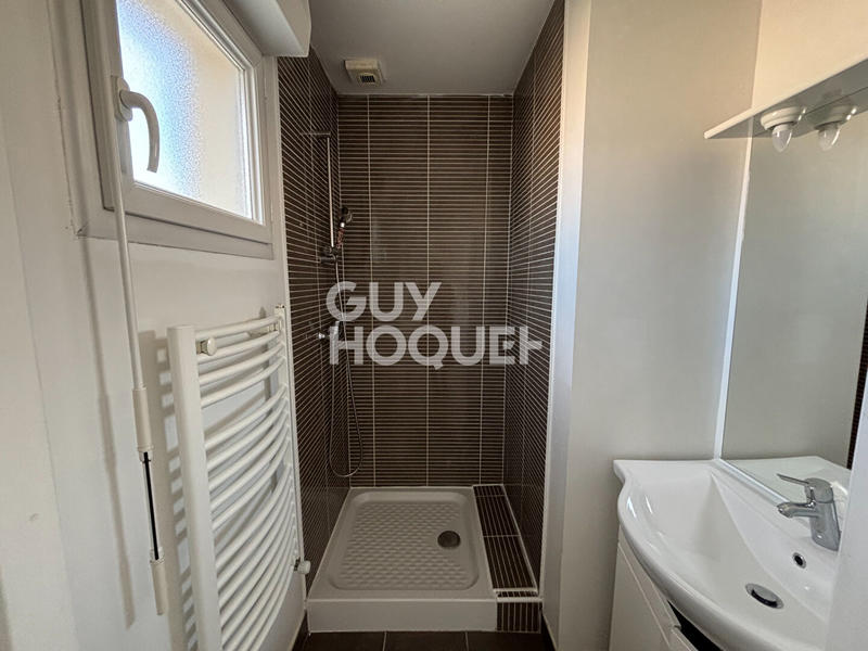 Maison - 103 m² - 6 pièces