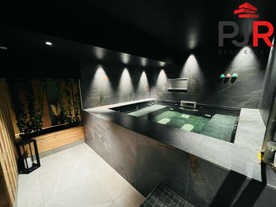 Local commercial - 129 m²