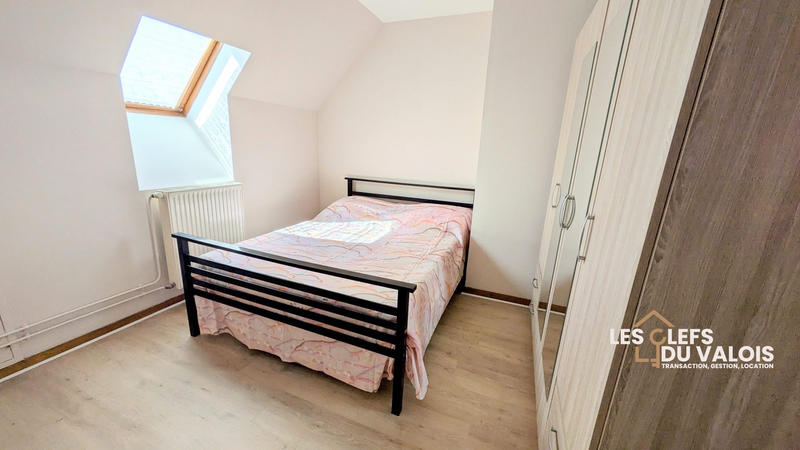 Maison - 79 m² - 4 pièces