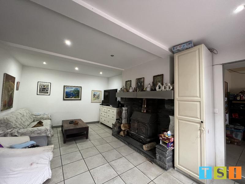 Maison - 153 m² - 6 pièces