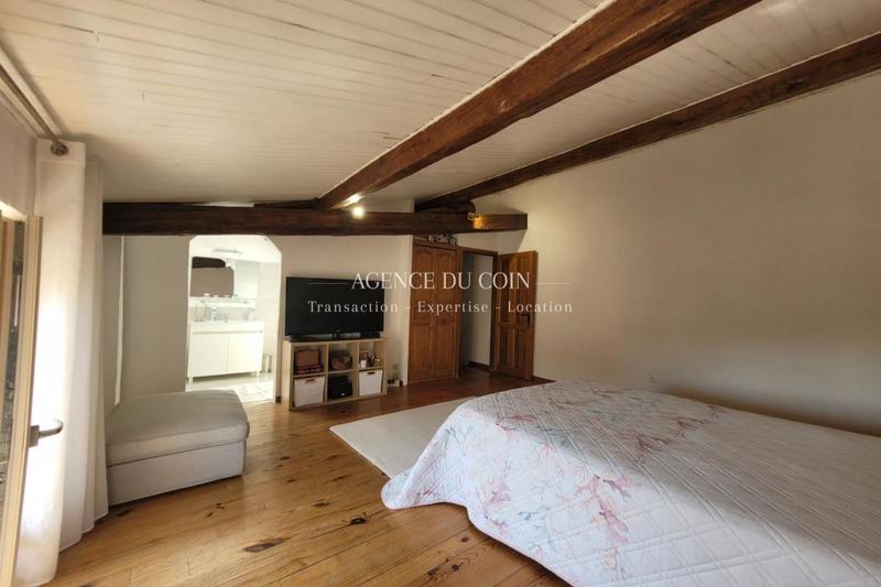 Maison de village - 78 m² - 4 pièces