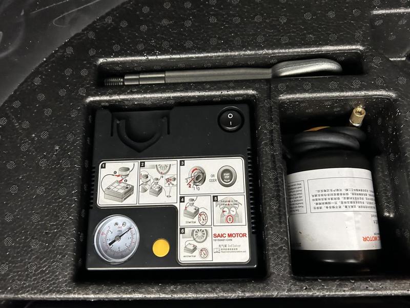 Mg Zs Ev 156ch - 70kWh Luxury