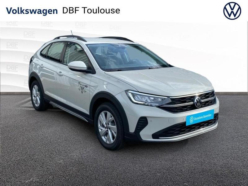 Volkswagen Taigo 1.0 Tsi 95 Ch Bvm5 Life