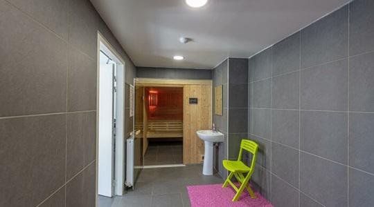 Appartement - 20 m² - 1 pièce