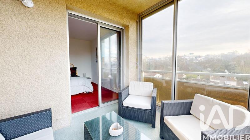 Maison - 171 m² - 6 pièces