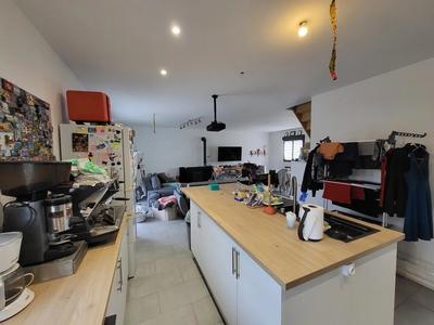 Maison - 110 m² - 6 pièces