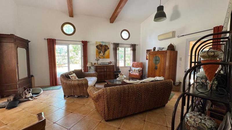 Maison - 148 m² - 7 pièces