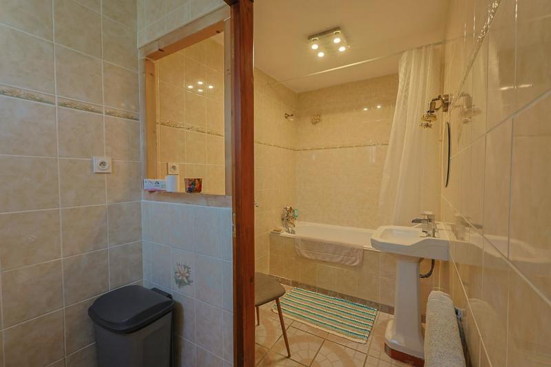 Maison - 51 m² - 3 pièces