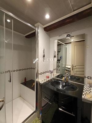 Appartement - 73 m² - 2 pièces