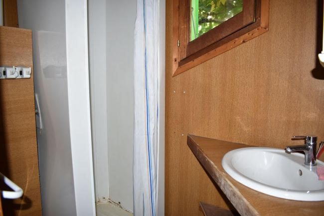 Maison - 49 m² - 3 pièces