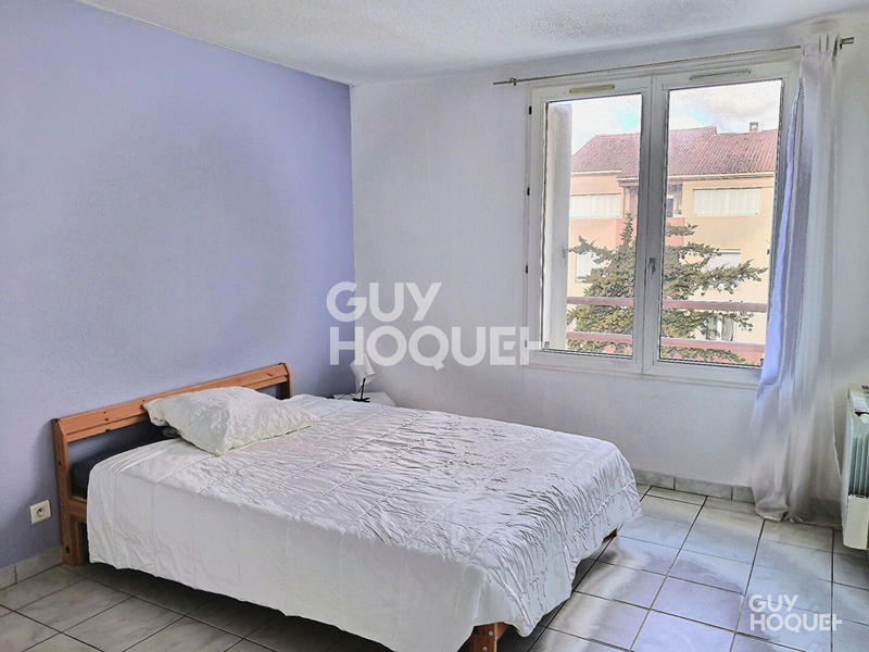 Appartement - 76 m² - 3 pièces