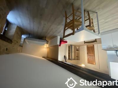 Appartement - 48 m² - 1 pièce